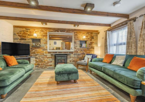 Harbourside Cottage